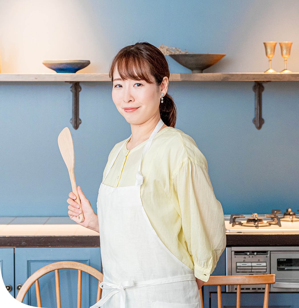 米田まりこ