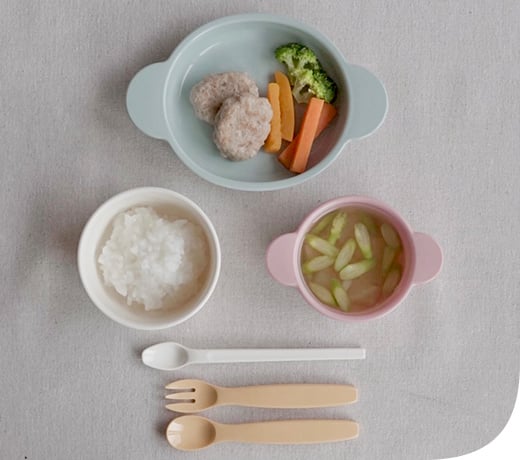 離乳食例
